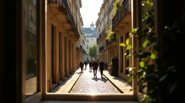 Comment choisir la meilleure location courte durée à Paris