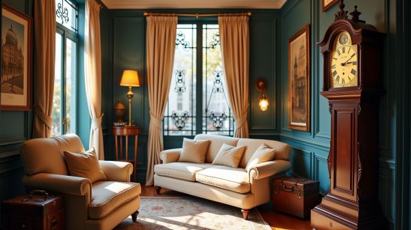 Comment choisir la meilleure location courte durée à Paris