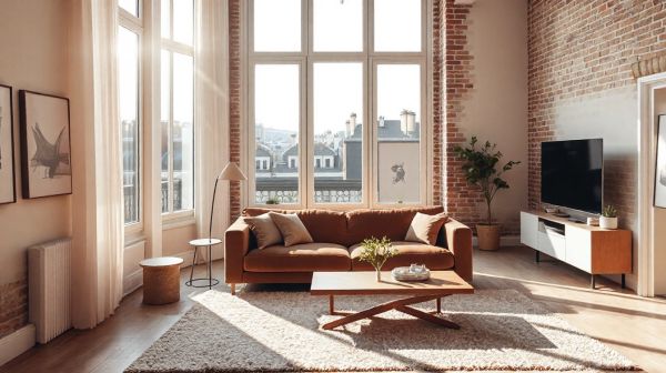 Les critères essentiels pour sélectionner un logement de vacances à Paris