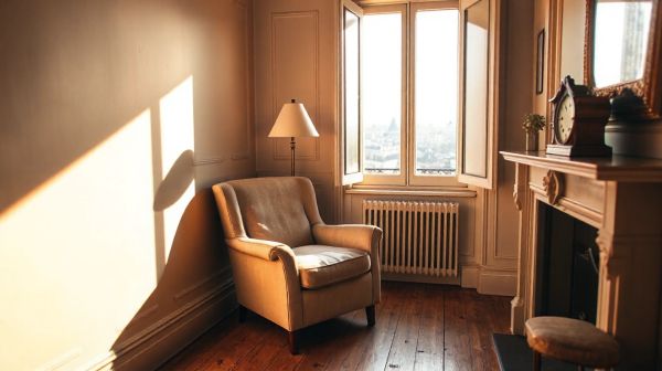 Les critères essentiels pour sélectionner un logement de vacances à Paris