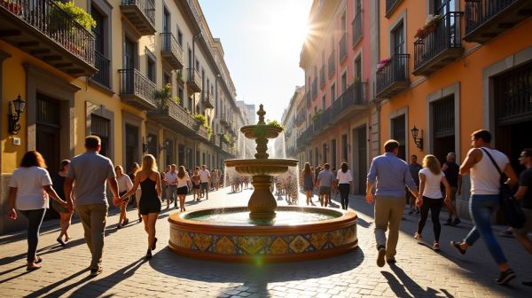 Où fêter un EVG à Madrid : idées d'activités mémorables