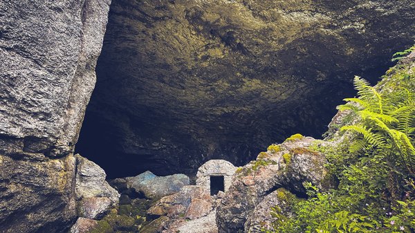 Comment organiser une visite des grottes de Waitomo, Nouvelle-Zélande?